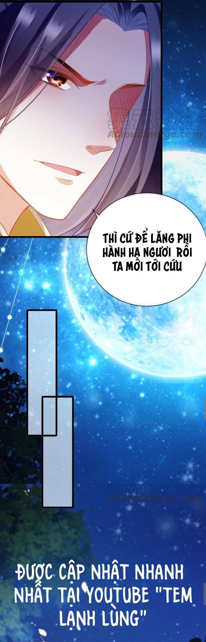 Xuyên Vào Trò Chơi Công Lược Boss Phản Diện Chapter 6 - 9