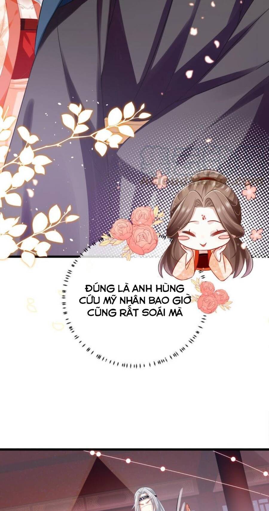 Xuyên Vào Trò Chơi Công Lược Boss Phản Diện Chapter 7 - 15