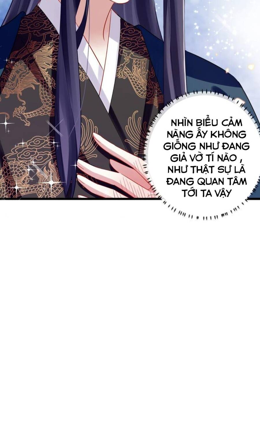 Xuyên Vào Trò Chơi Công Lược Boss Phản Diện Chapter 7 - 19