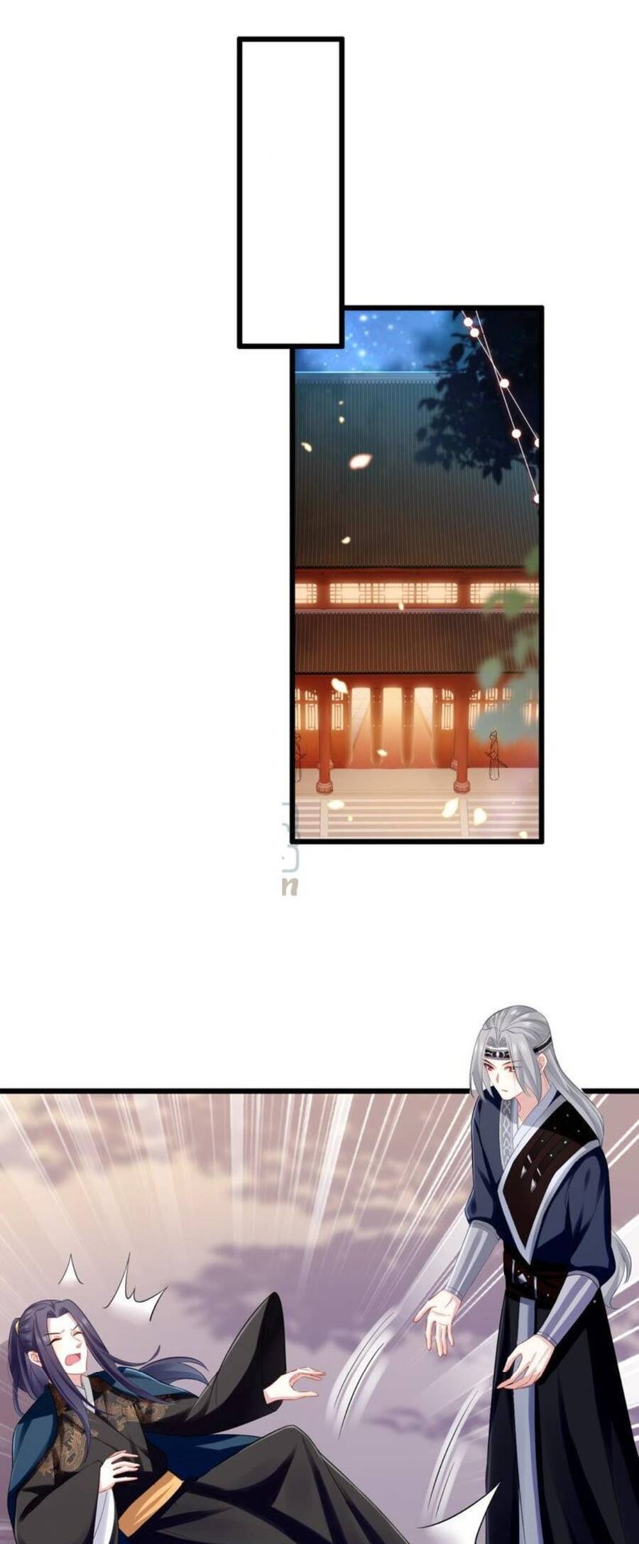 Xuyên Vào Trò Chơi Công Lược Boss Phản Diện Chapter 7 - 7