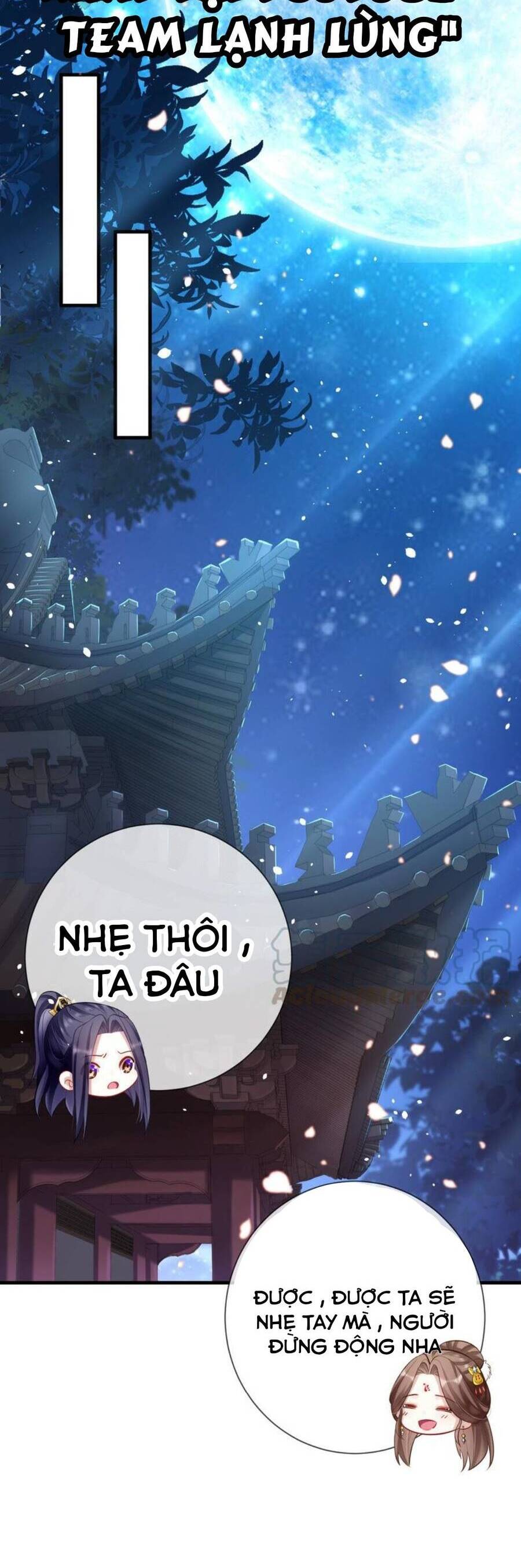 Xuyên Vào Trò Chơi Công Lược Boss Phản Diện Chapter 8 - 13