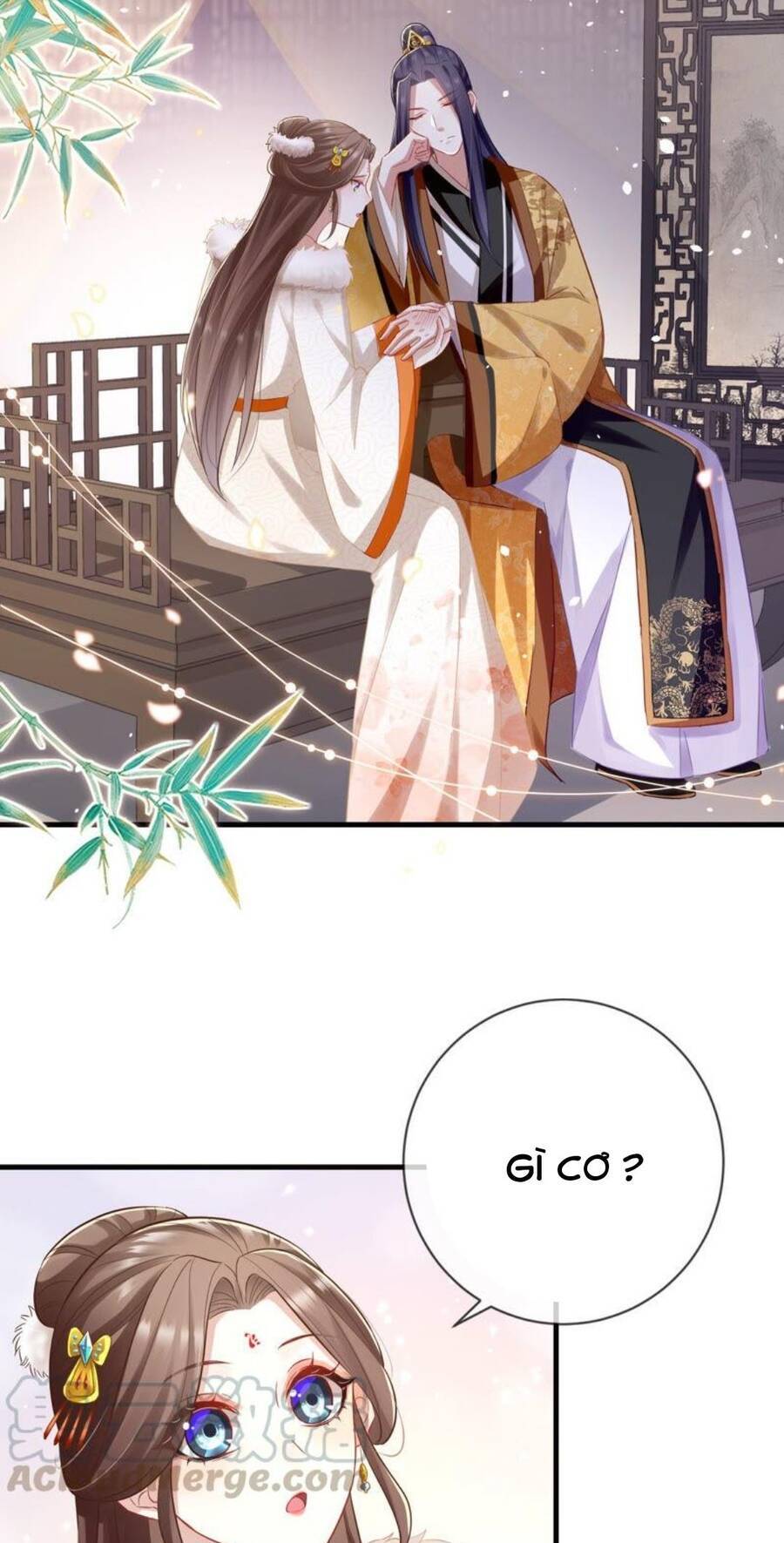 Xuyên Vào Trò Chơi Công Lược Boss Phản Diện Chapter 8 - 15