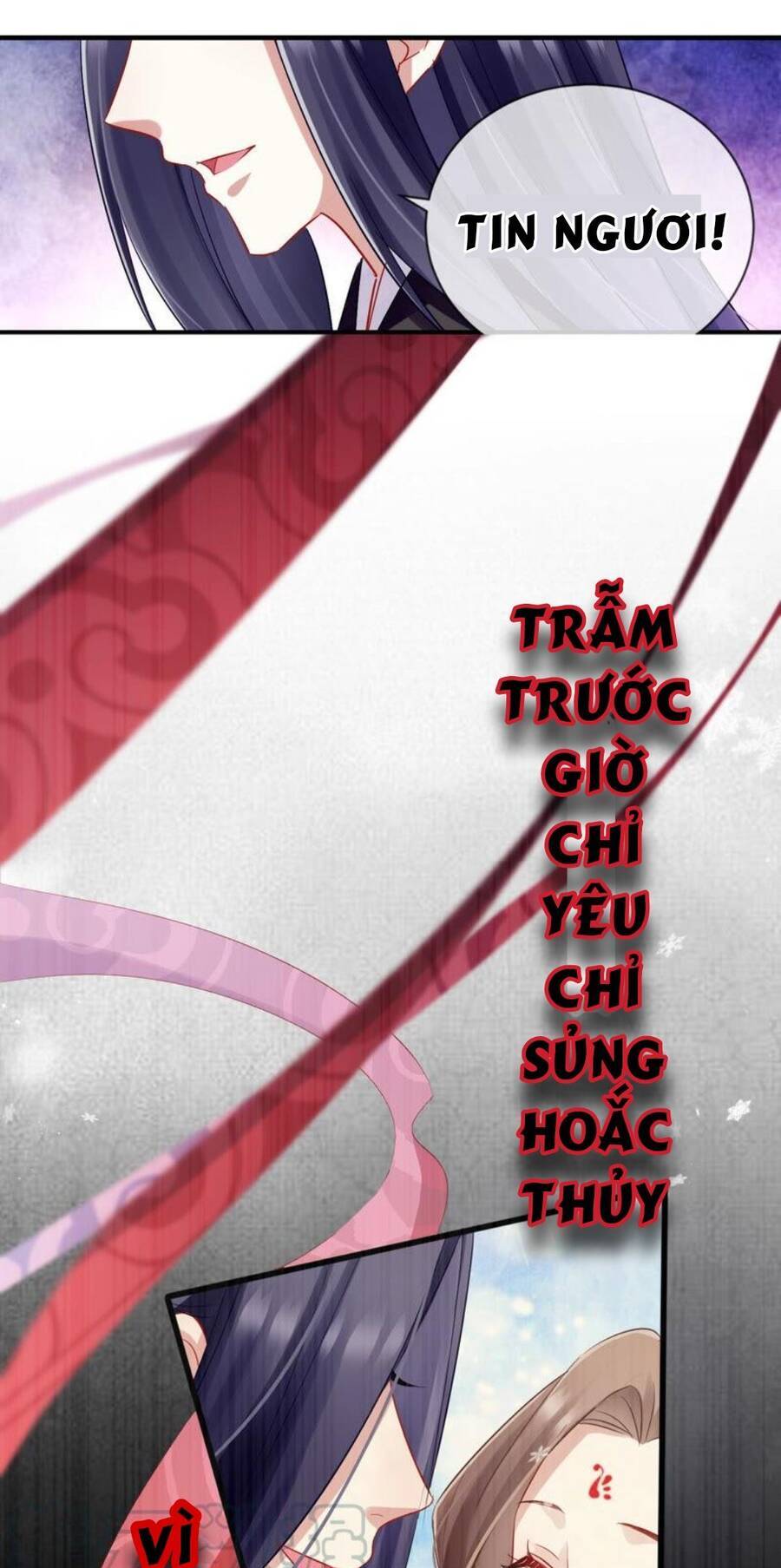 Xuyên Vào Trò Chơi Công Lược Boss Phản Diện Chapter 8 - 5