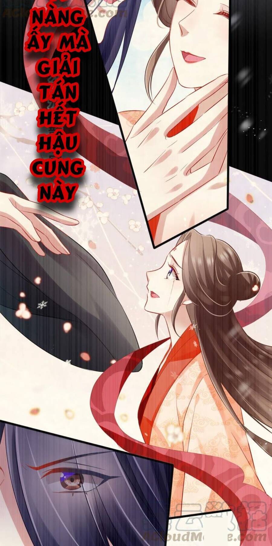 Xuyên Vào Trò Chơi Công Lược Boss Phản Diện Chapter 8 - 6