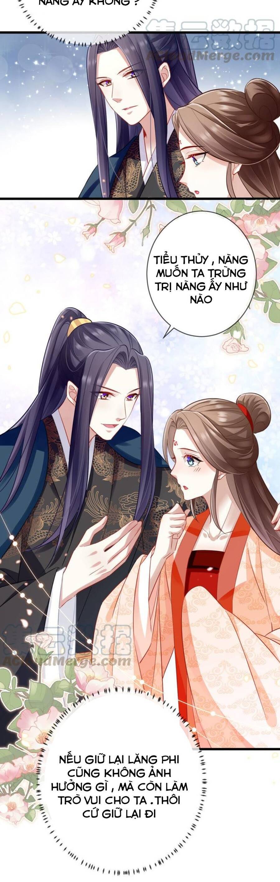 Xuyên Vào Trò Chơi Công Lược Boss Phản Diện Chapter 8 - 8