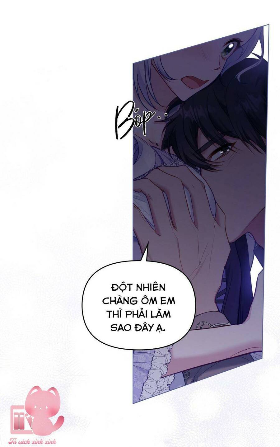 Nếu Không Vâng Lời Công Tước Chapter 33 - 4