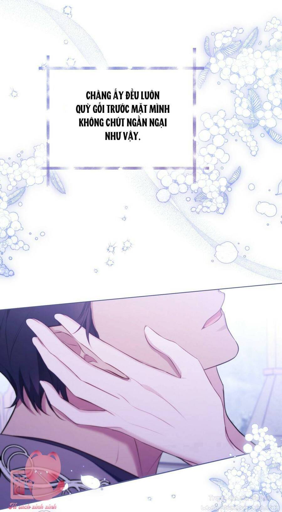 Nếu Không Vâng Lời Công Tước Chapter 33 - 36