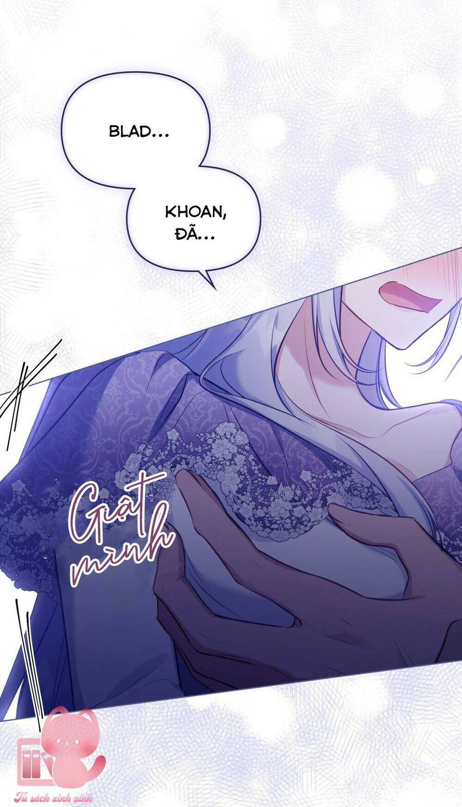 Nếu Không Vâng Lời Công Tước Chapter 33 - 5