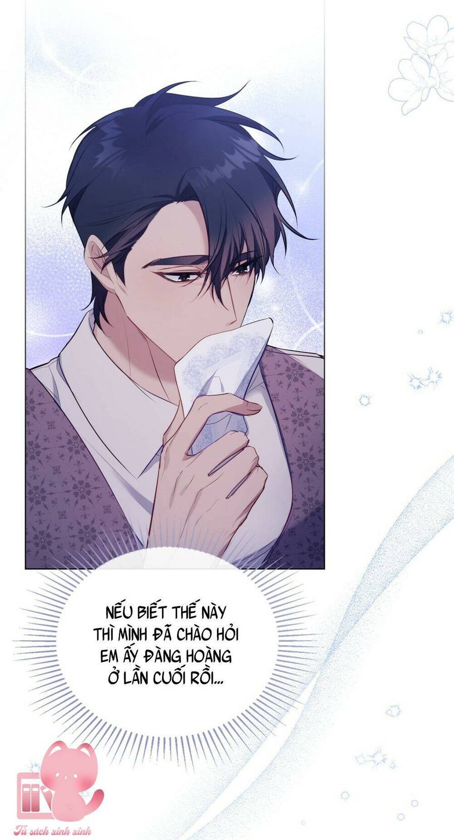 Nếu Không Vâng Lời Công Tước Chapter 33 - 52