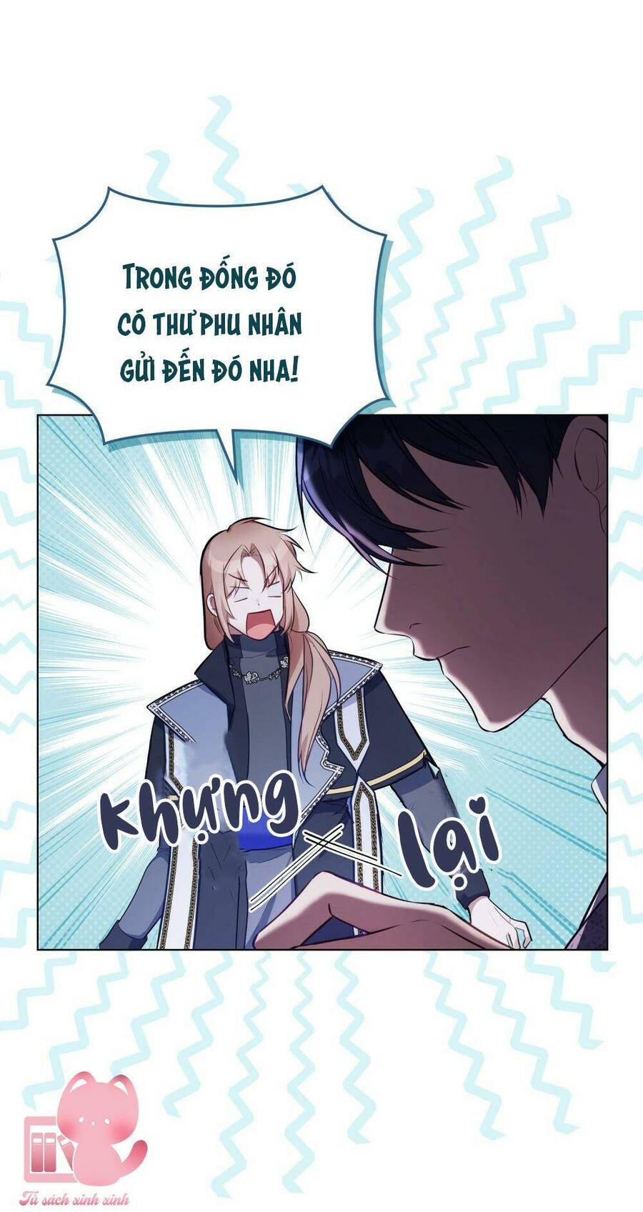 Nếu Không Vâng Lời Công Tước Chapter 33 - 60