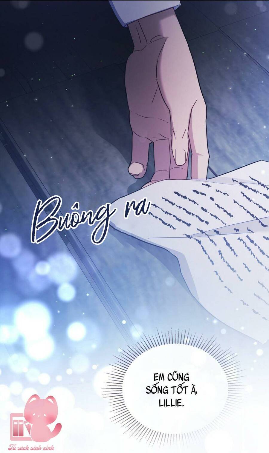 Nếu Không Vâng Lời Công Tước Chapter 33 - 70