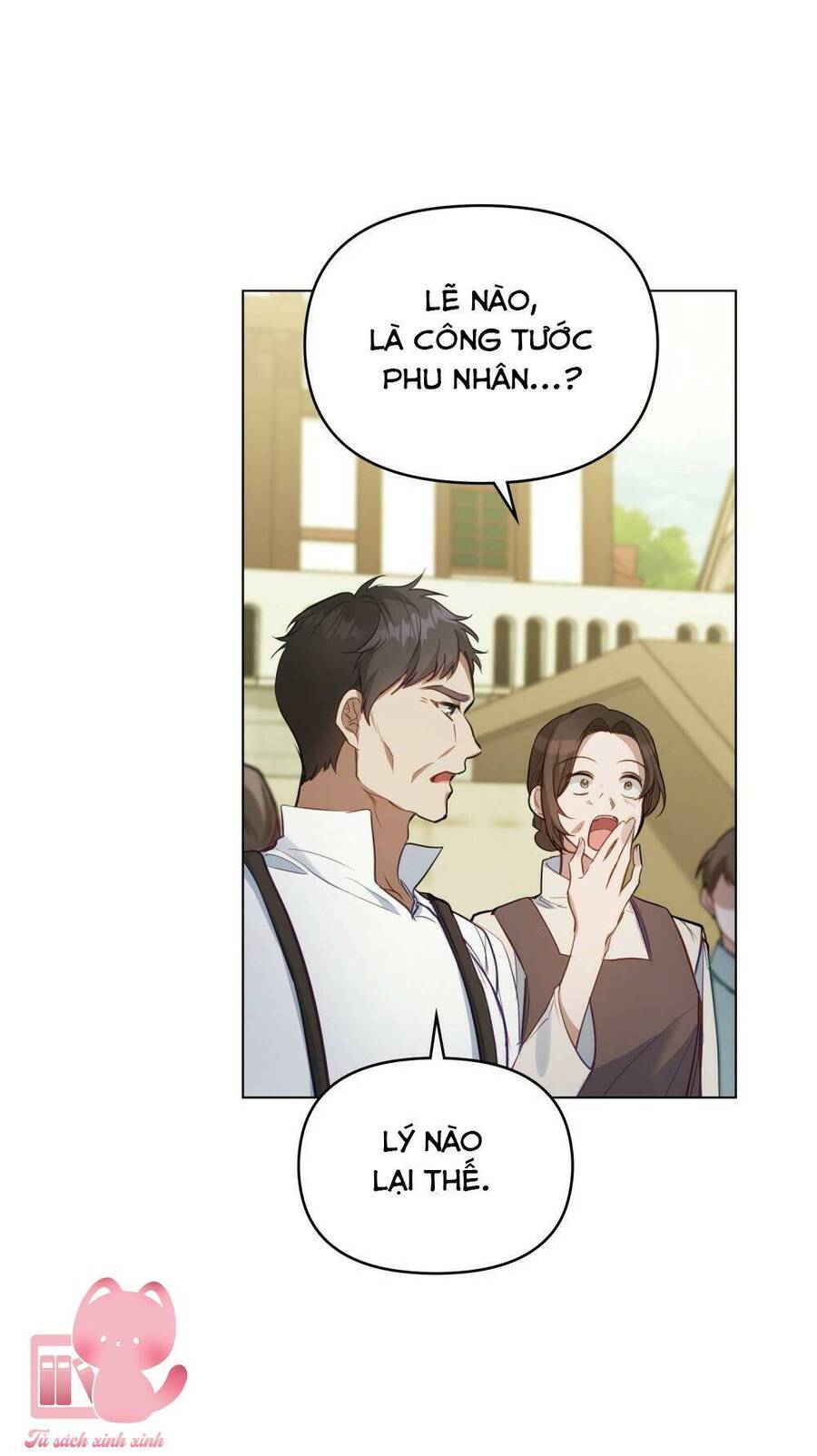 Nếu Không Vâng Lời Công Tước Chapter 33 - 77