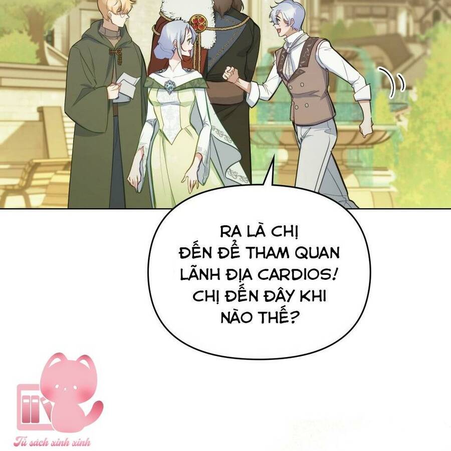 Nếu Không Vâng Lời Công Tước Chapter 33 - 81