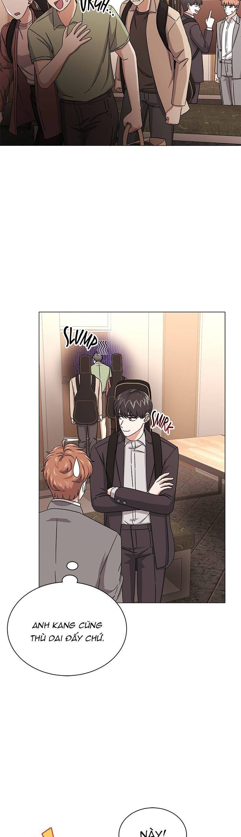 Trợ Lí Siêu Sao Chapter 29 - 15