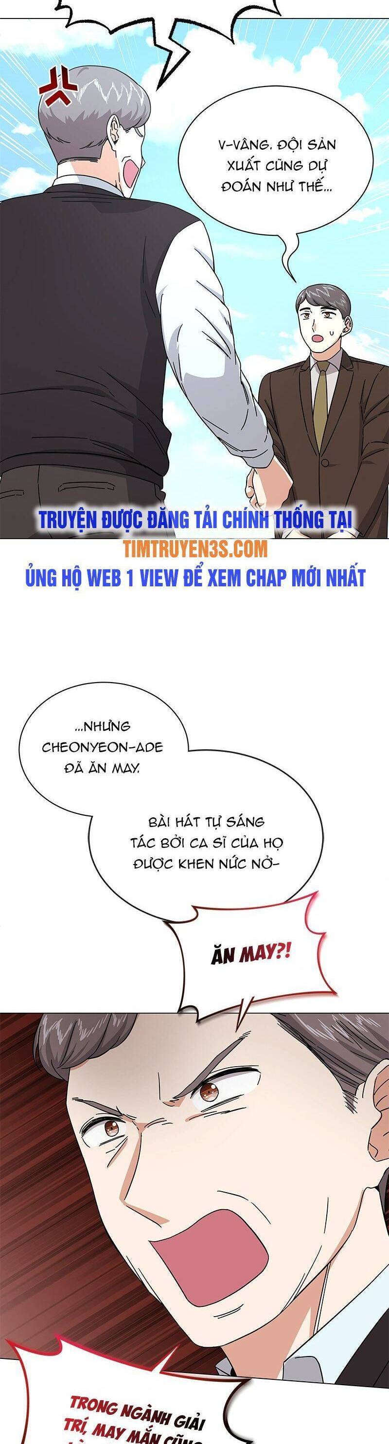 Trợ Lí Siêu Sao Chapter 29 - 3