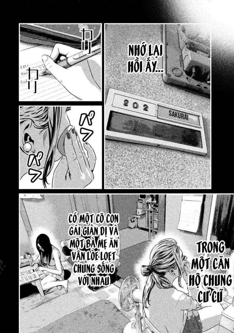 Home Room Chapter 1 - 15