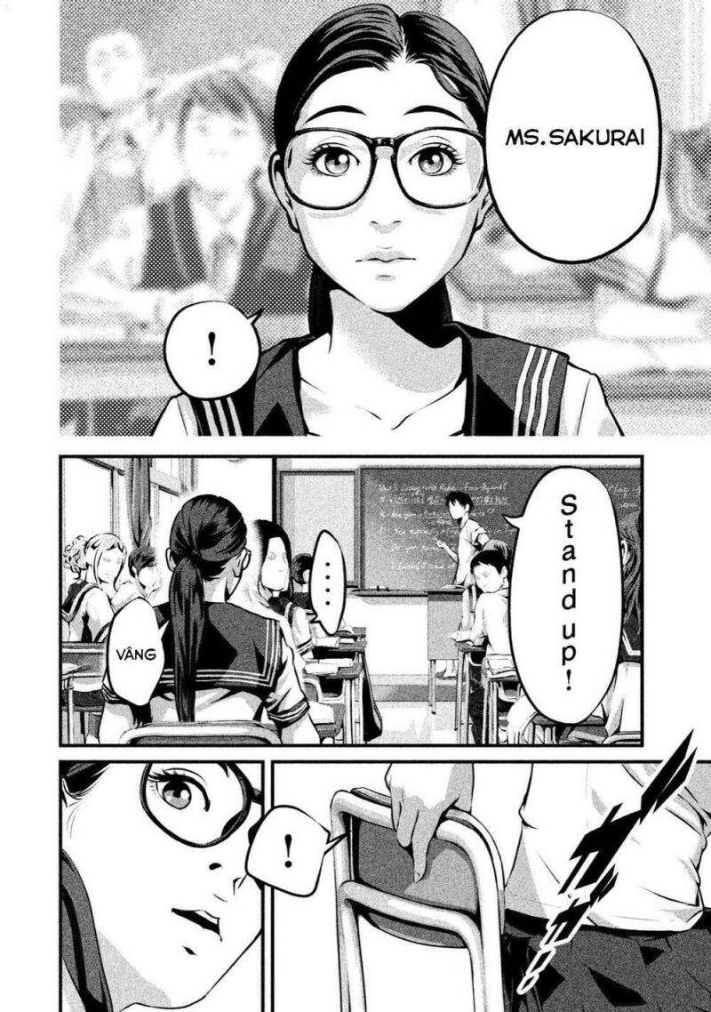 Home Room Chapter 1 - 3