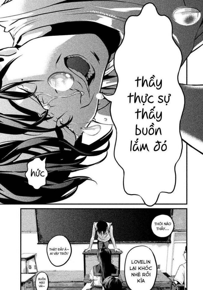 Home Room Chapter 1 - 26