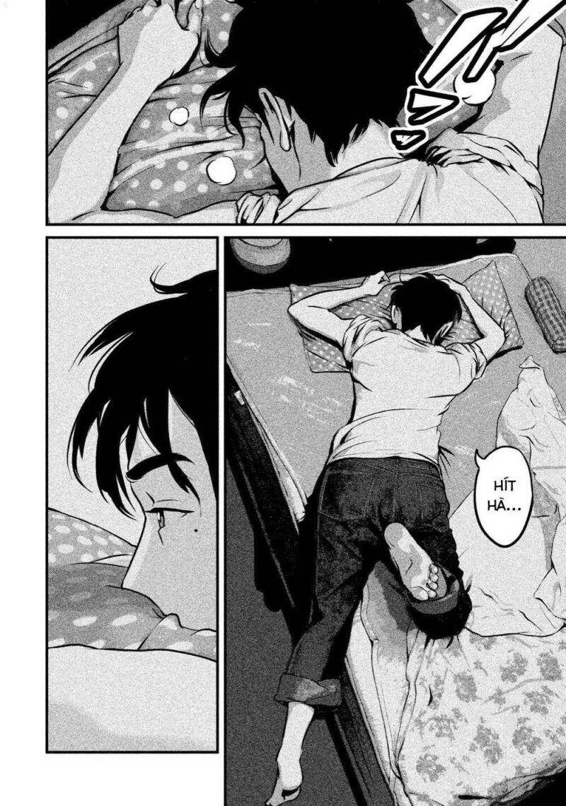 Home Room Chapter 1 - 41