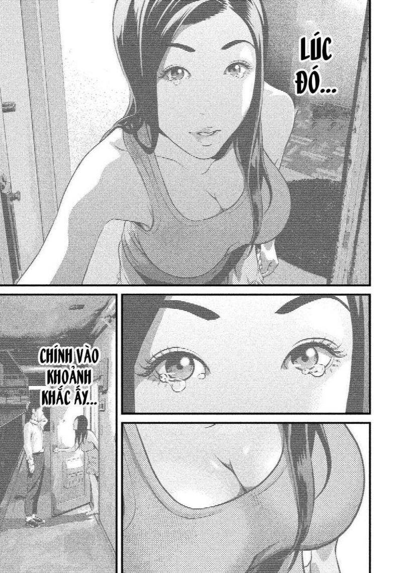 Home Room Chapter 1 - 42