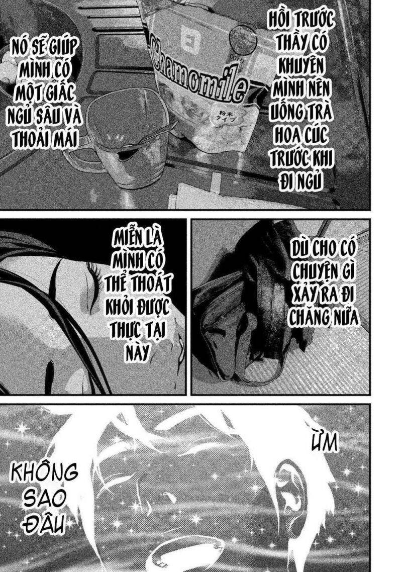 Home Room Chapter 1 - 46