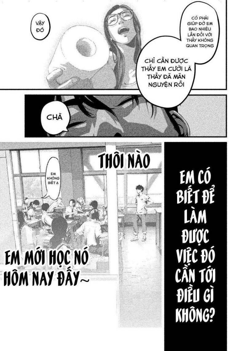 Home Room Chapter 1 - 53