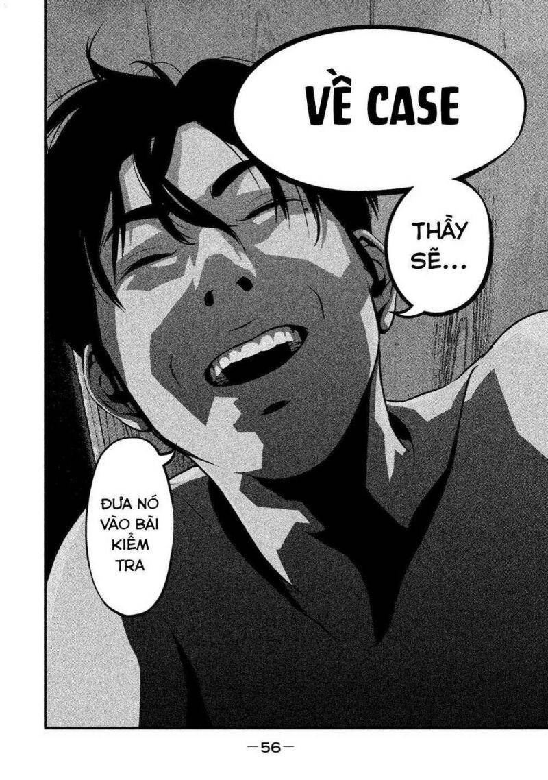 Home Room Chapter 1 - 54