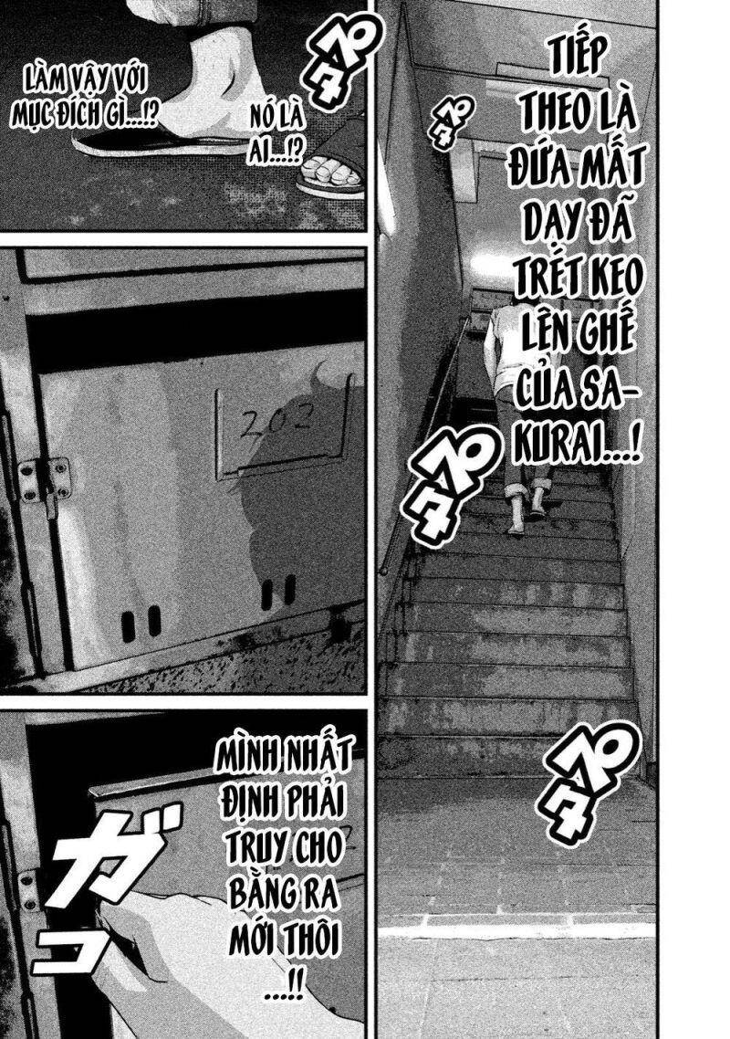 Home Room Chapter 10 - 15