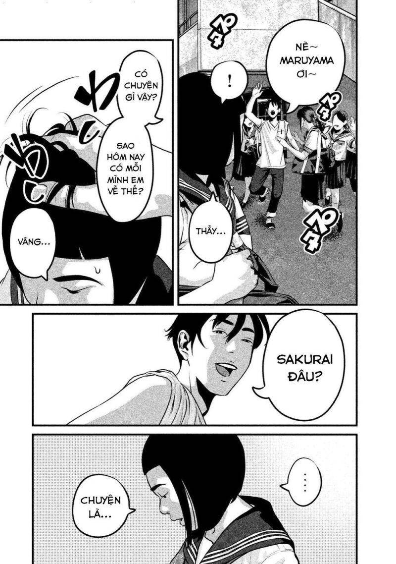 Home Room Chapter 12 - 11