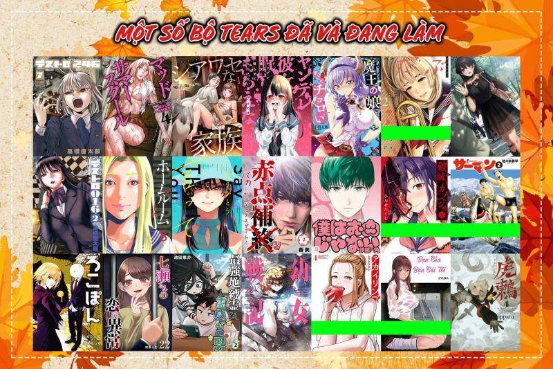 Home Room Chapter 19 - 18