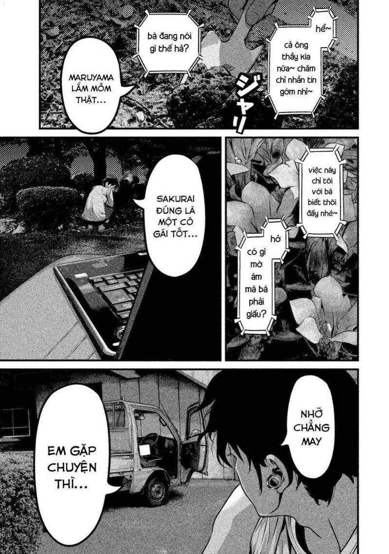 Home Room Chapter 2 - 24