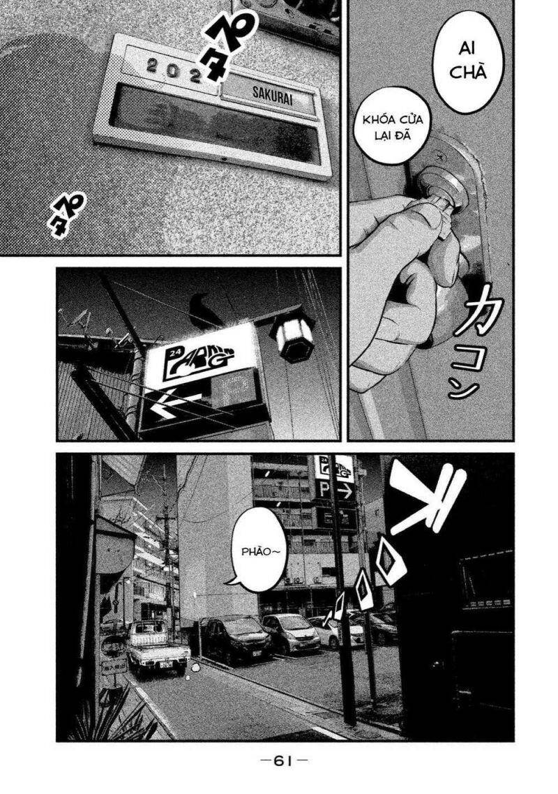 Home Room Chapter 2 - 4