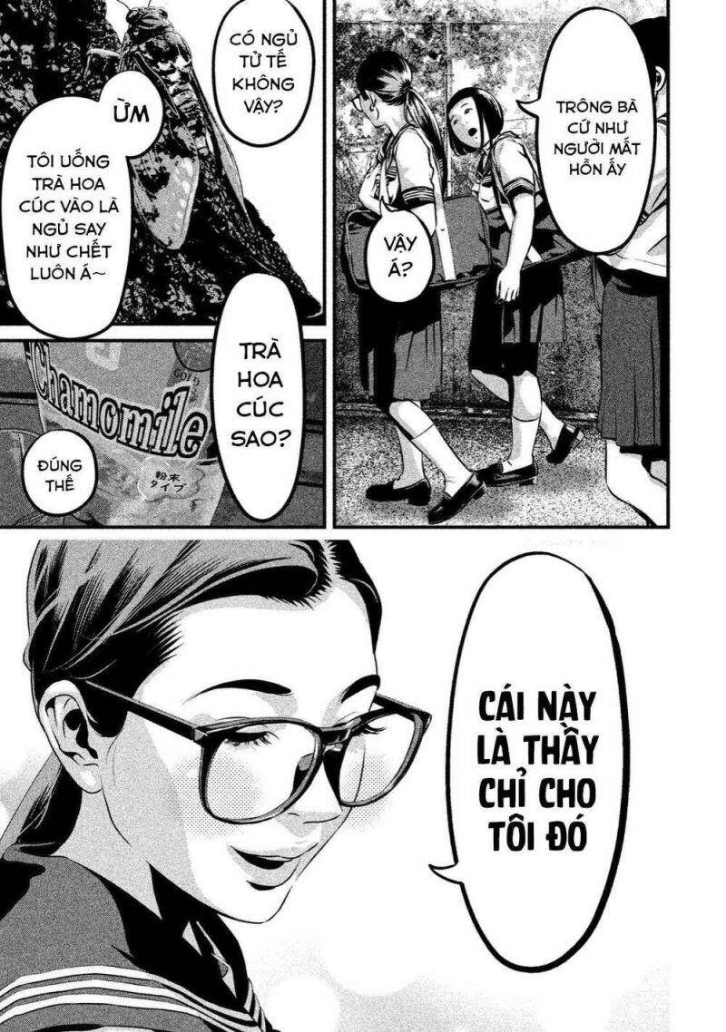 Home Room Chapter 2 - 6