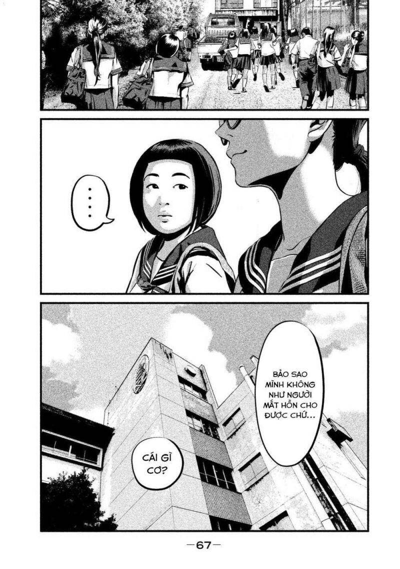 Home Room Chapter 2 - 10