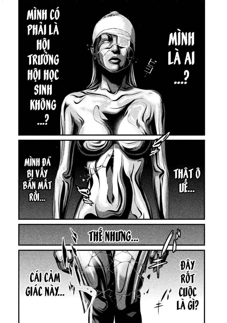 Home Room Chapter 26 - 12