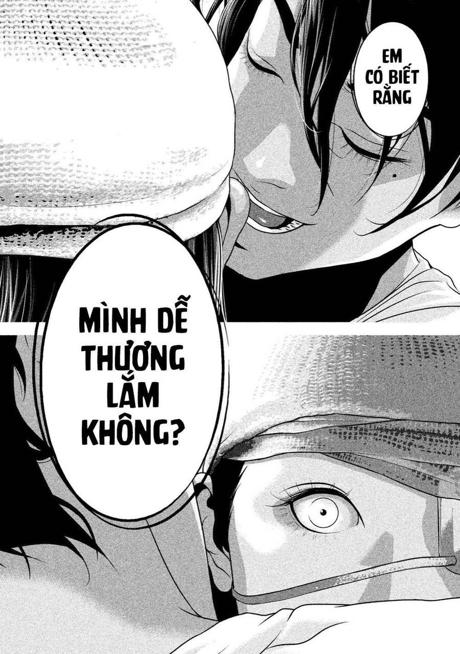 Home Room Chapter 26 - 7