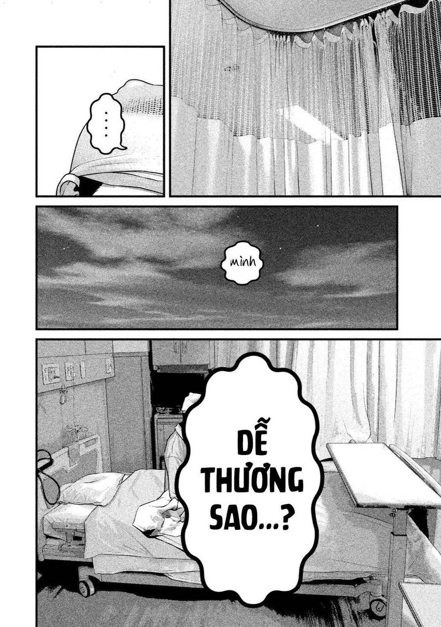 Home Room Chapter 26 - 9