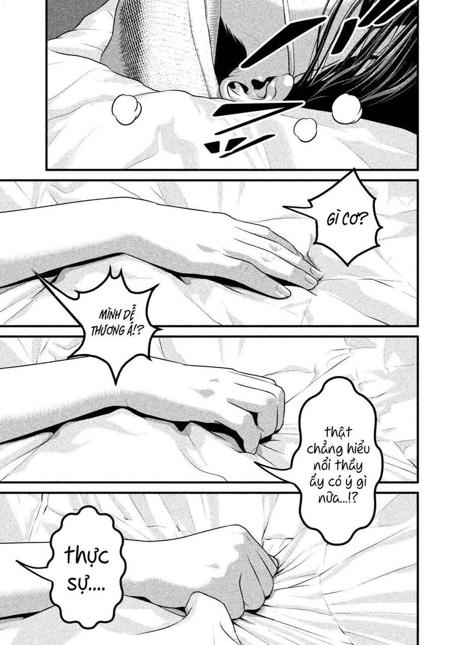 Home Room Chapter 26 - 10