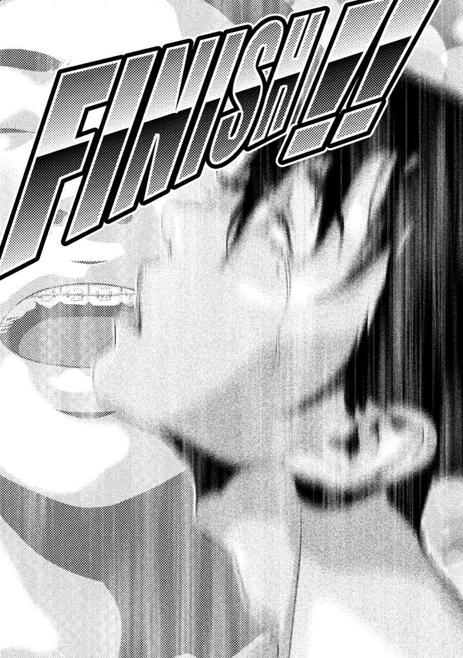 Home Room Chapter 30 - 13