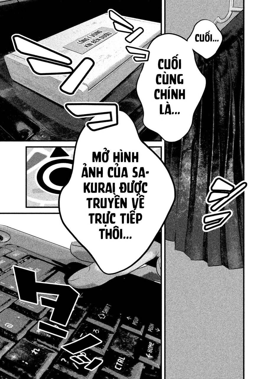 Home Room Chapter 30 - 10