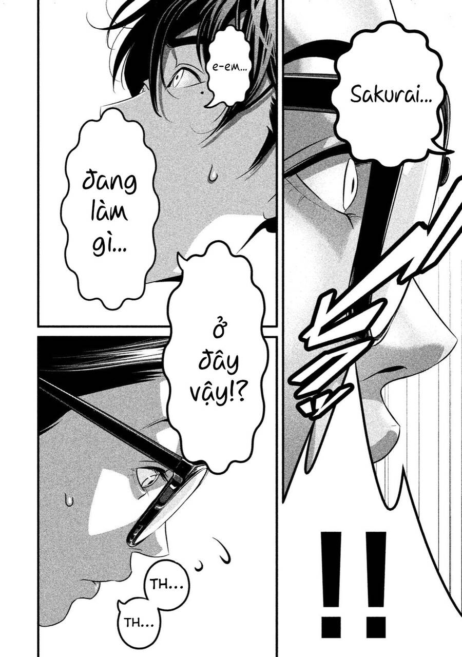 Home Room Chapter 31 - 5