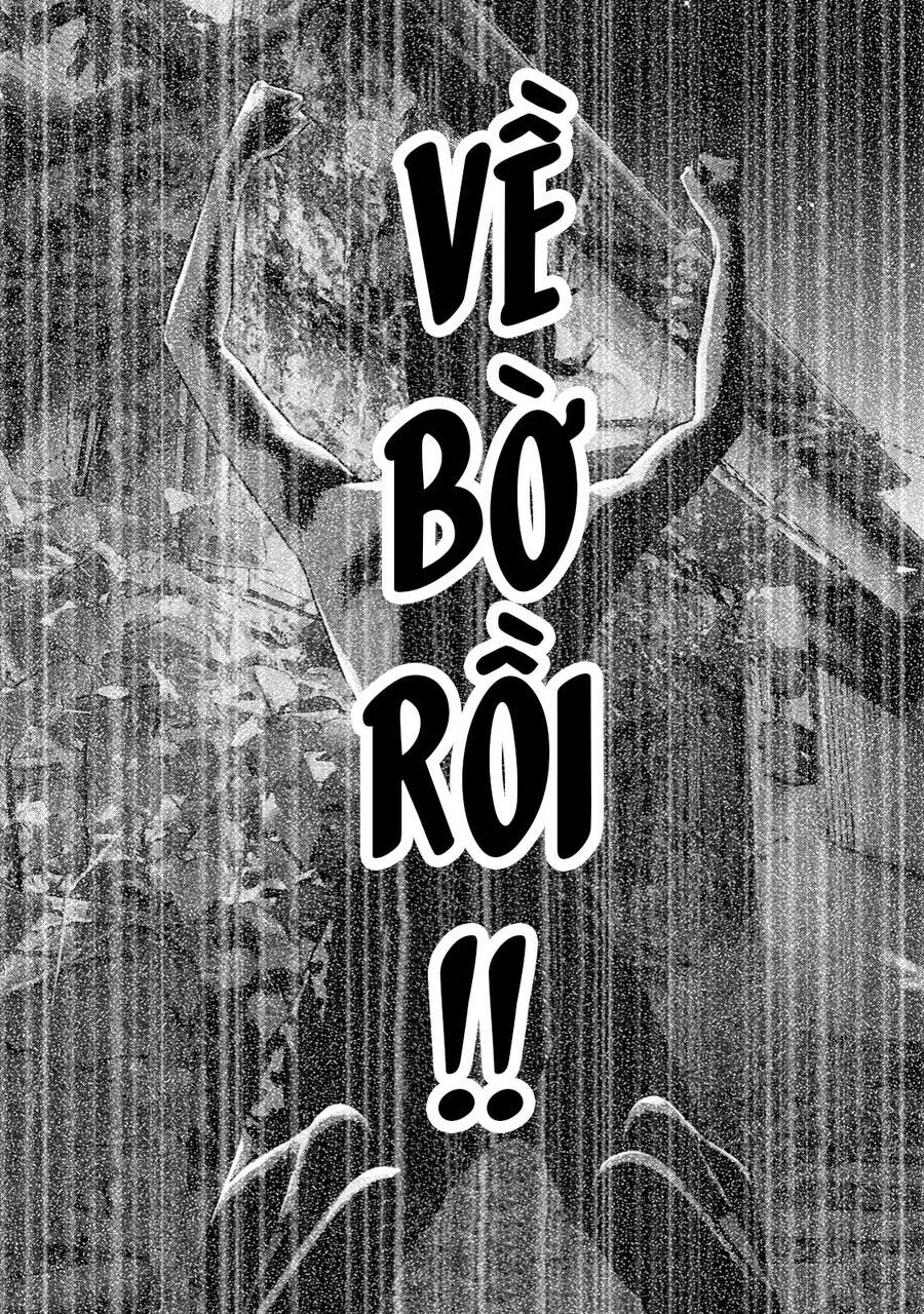 Home Room Chapter 32 - 16