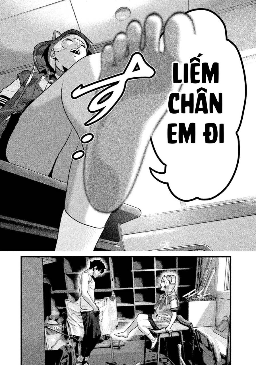 Home Room Chapter 39 - 6