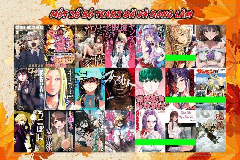 Home Room Chapter 41 - 19