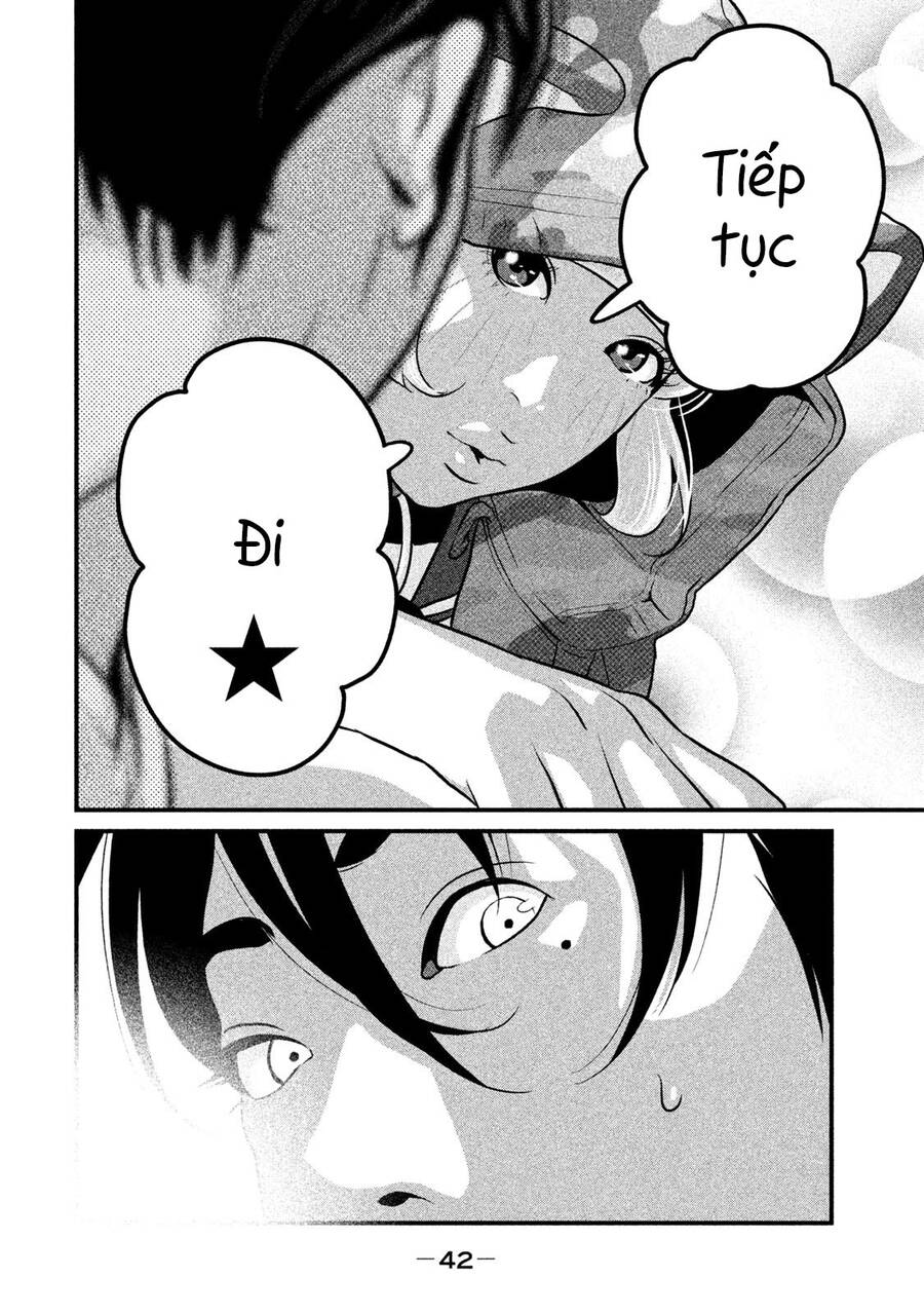 Home Room Chapter 44 - 10