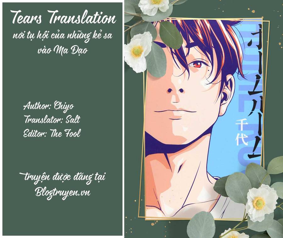 Home Room Chapter 45 - 2