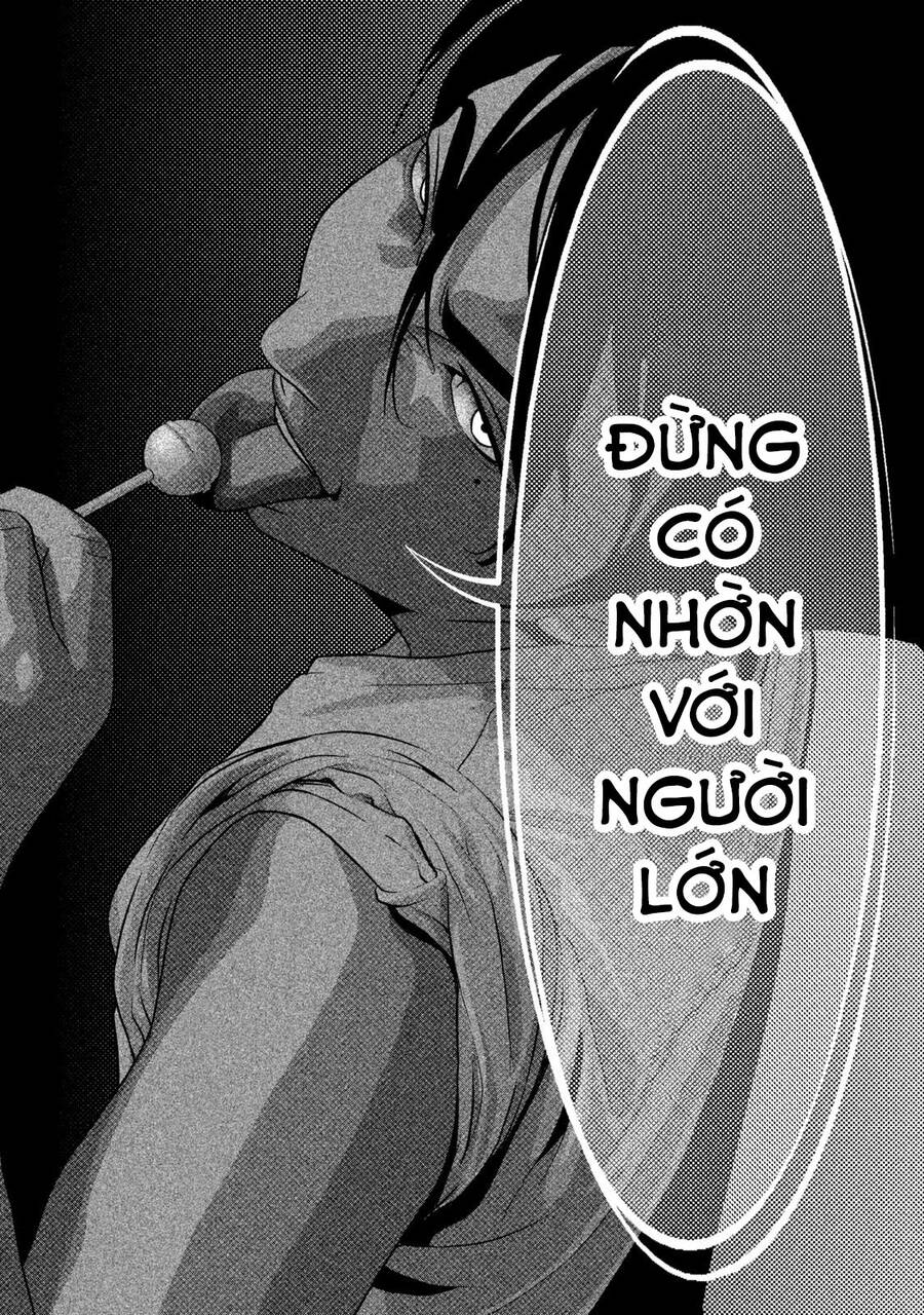 Home Room Chapter 46 - 19