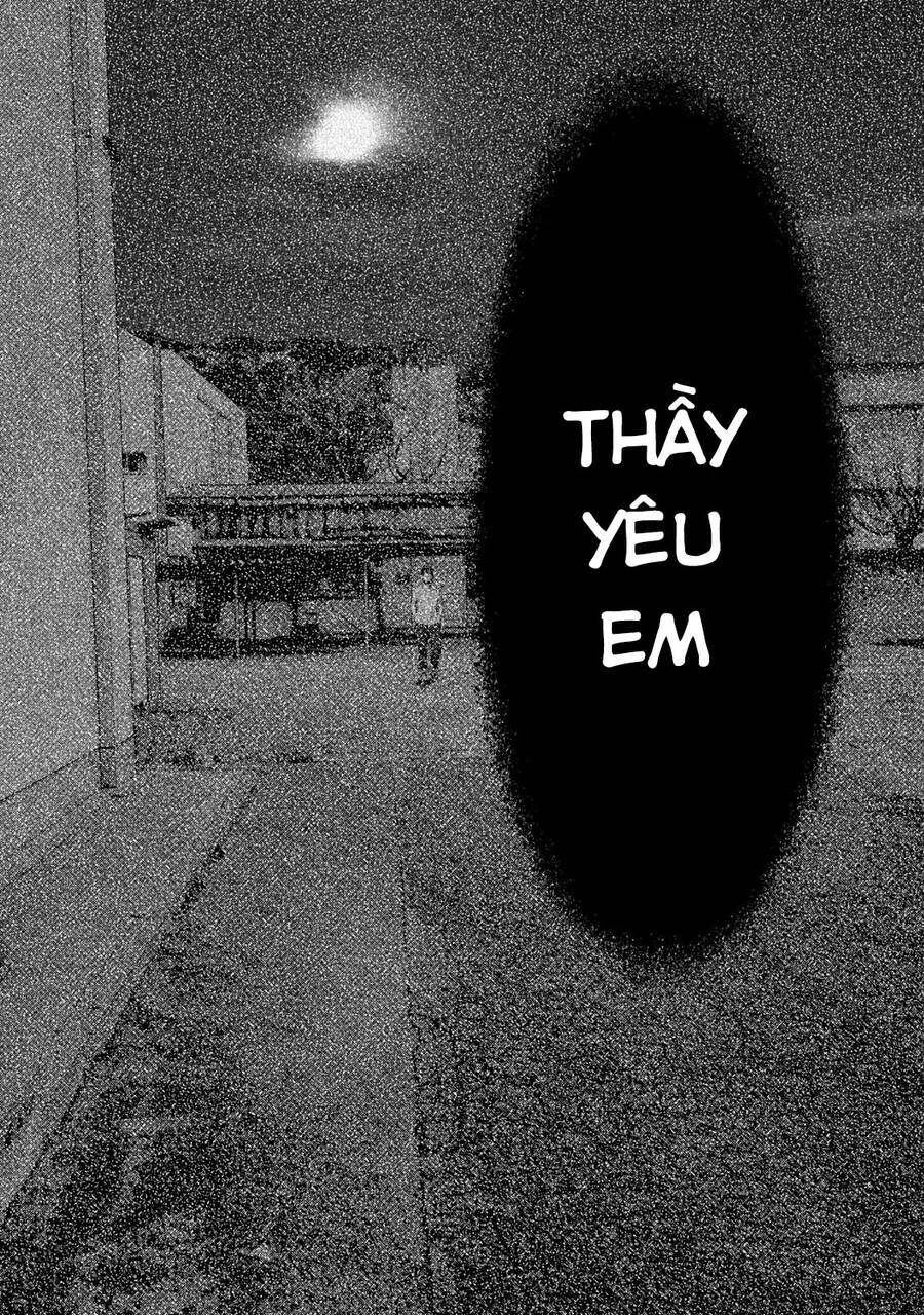 Home Room Chapter 46 - 21