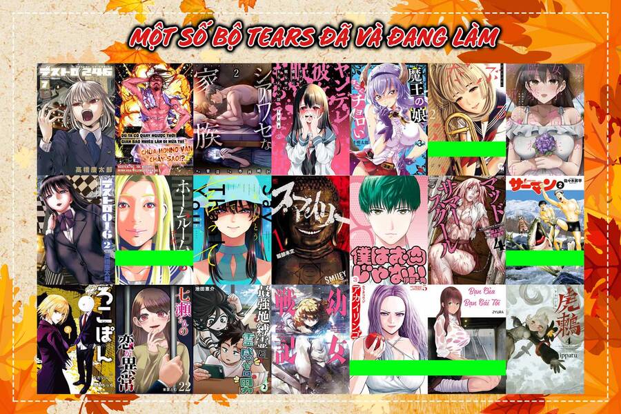 Home Room Chapter 46 - 24