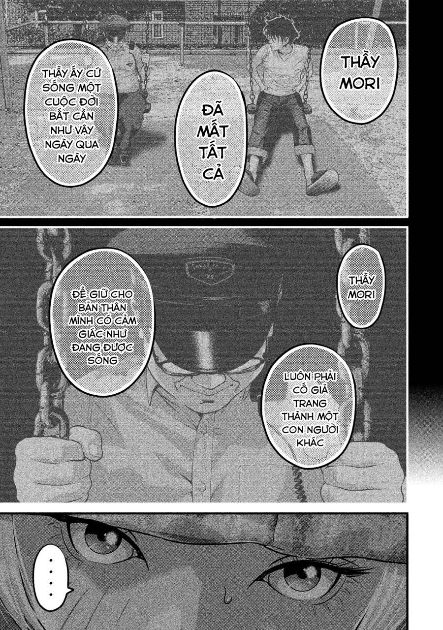 Home Room Chapter 46 - 10